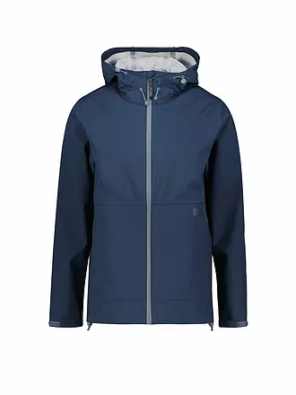 MERU | Herren Wanderjacke Lagos 3L Hoodie | 